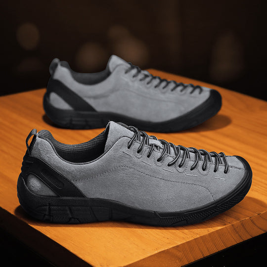 Herren Multifunktionale Freizeitschuhe mit rutschfester Sohle EB