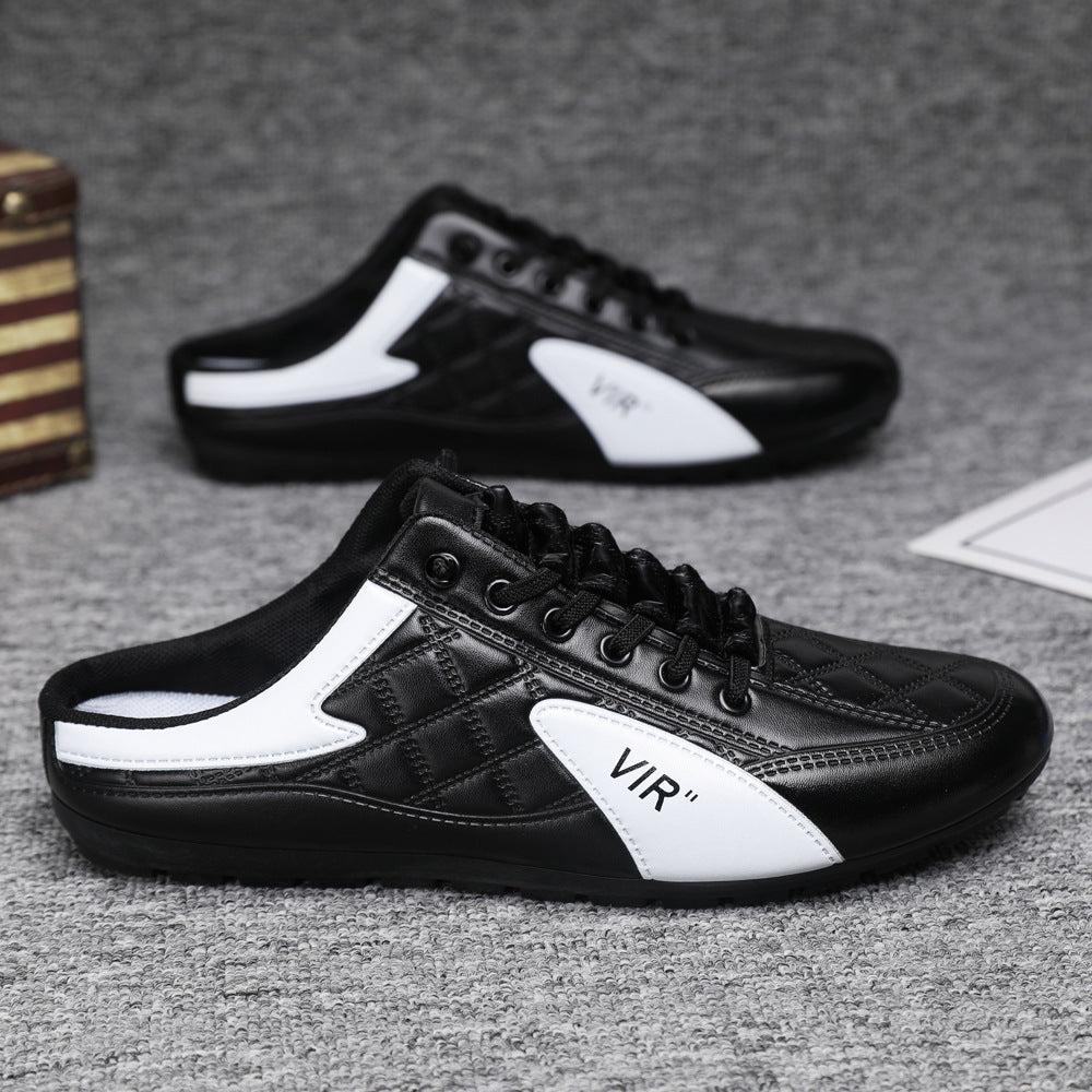 Damen Freizeitsneaker mit rutschfester Sohle und atmungsaktiver Oberflächenstruktur EB