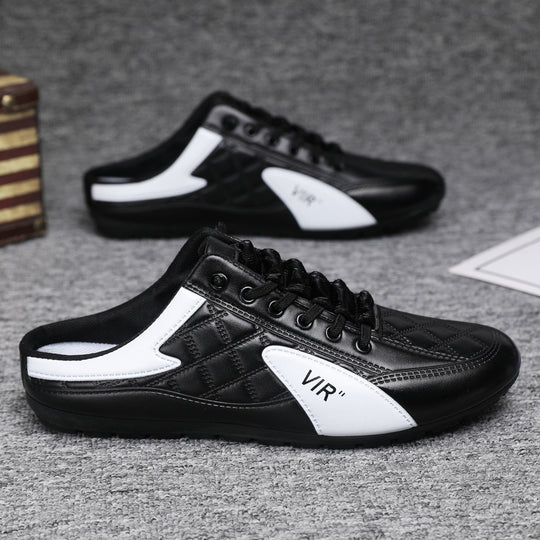 Damen Freizeitsneaker mit rutschfester Sohle und atmungsaktiver Oberflächenstruktur EB