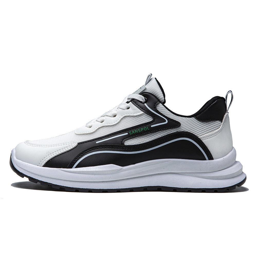 Damen Sportliche LaufSneaker EB