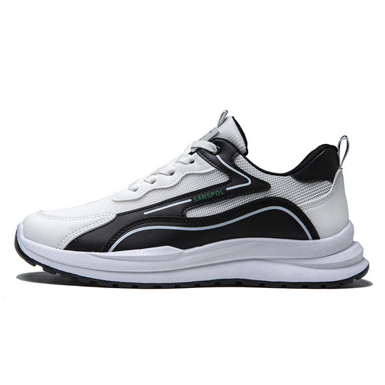 Damen Sportliche LaufSneaker EB