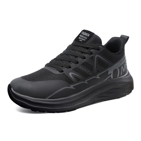 Damen Sportliche Laufschuhe mit flexibler Dämpfungstechnologie EB