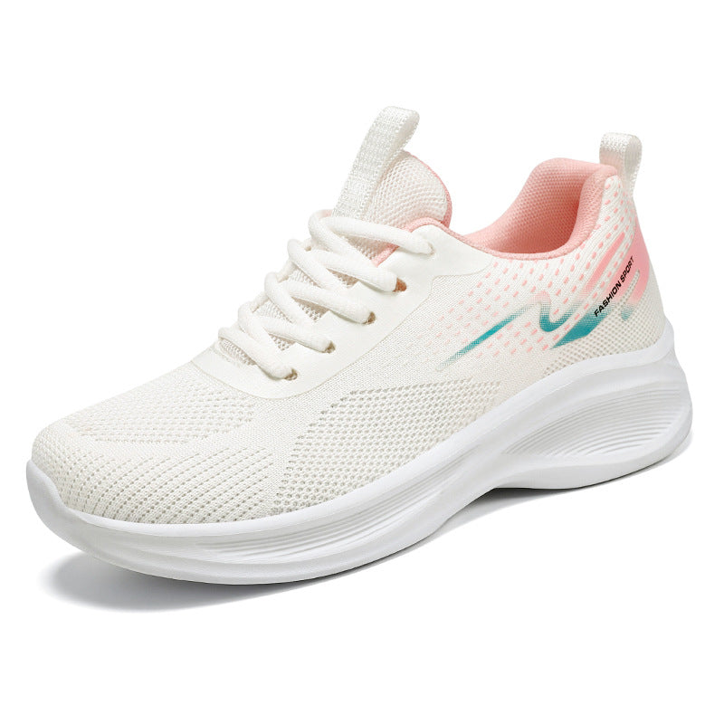 Damen Sportliche Freizeitschuhe EB