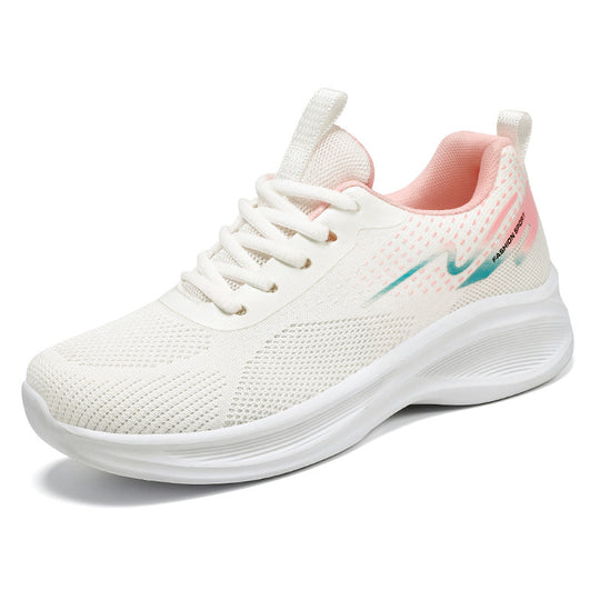 Damen Sportliche Freizeitschuhe EB