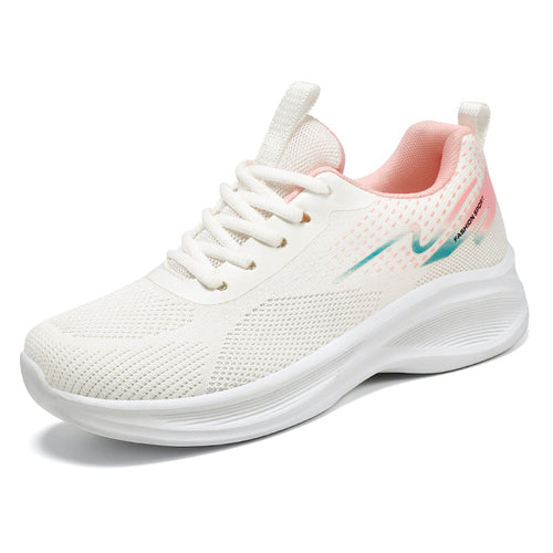 Damen Sportliche Freizeitschuhe EB