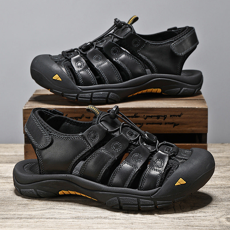 Herren Multifunktionale Traumpartner Sandalen EB