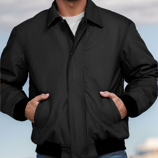 Herren Bomberjacke EB