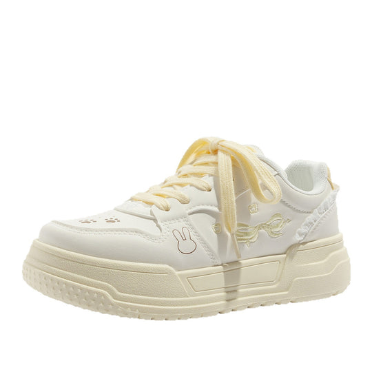 Damen Modische Sneaker EB