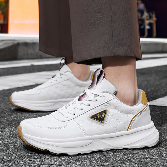 Damen Sportliche Sneaker mit innovativem Dämpfungssystem EB