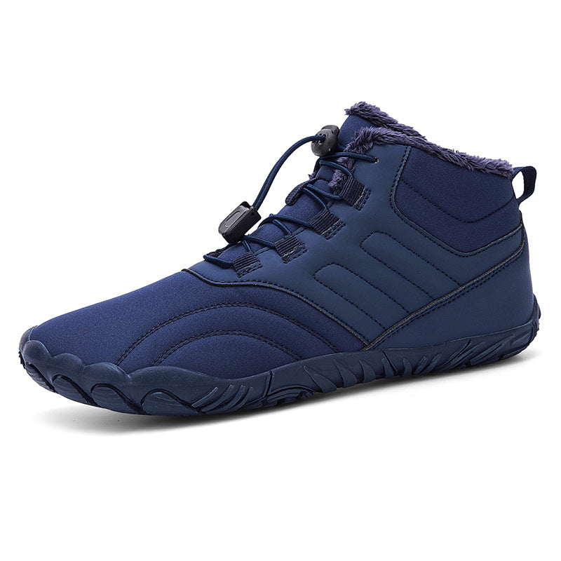 Damen Wassersport-Schuhe mit flexiblem Schnellschnürsystem und rutschfester Sohle EB