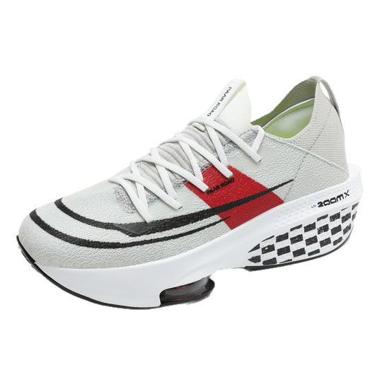 Damen Sportliche Performance Sneakers mit atmungsaktivem Obermaterial und flexibler Dämpfung EB