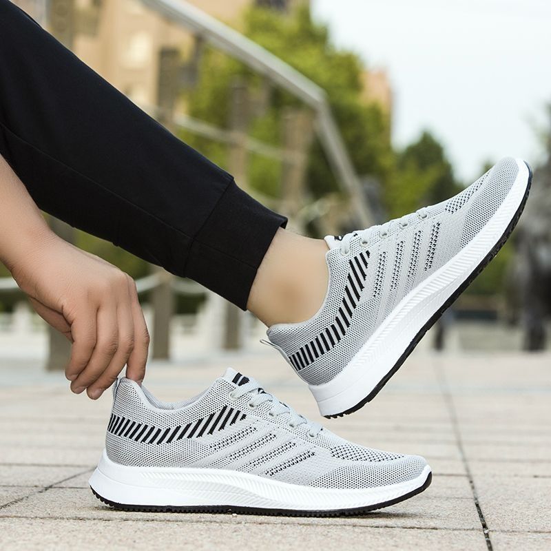 Damen Sportliche Sneakers EB