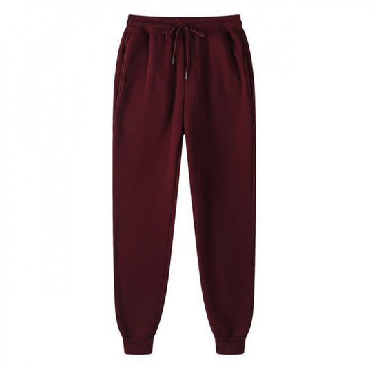 Damen Kuschelige Sport-Lounge-Hosen im relaxed Fit EB