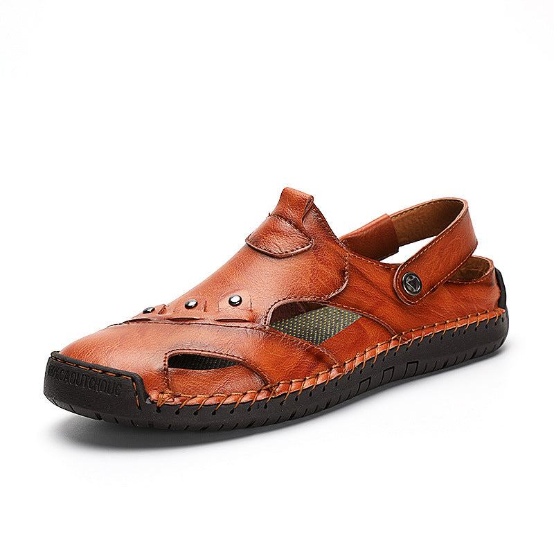 Damen leichte und bequeme Freizeitschuhe mit offenem Design EB