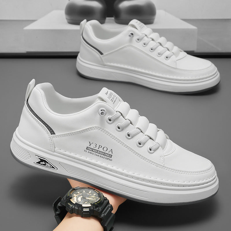 Damen Stilvolle Sneaker mit rutschfester Sohle und ergonomischem Design EB