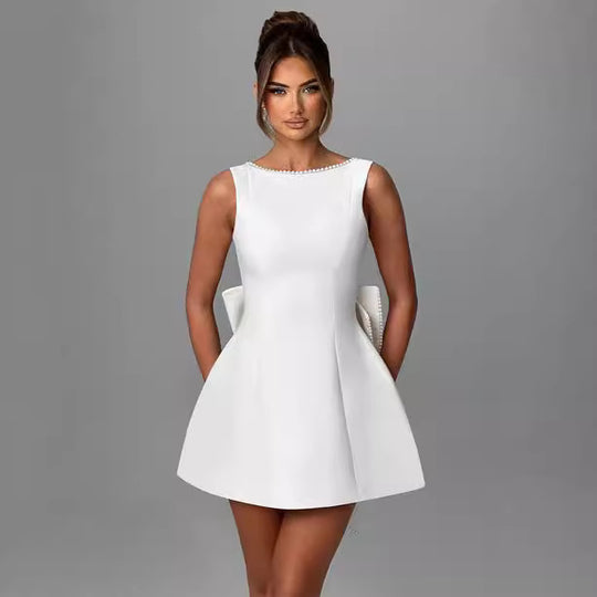 Damen Kurzkleid EB