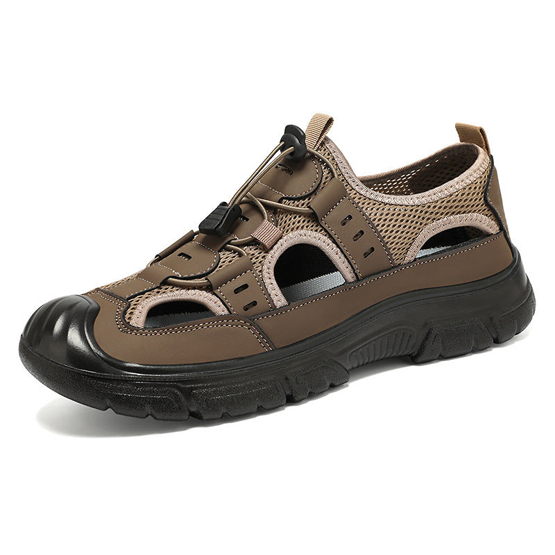 Damen Multifunktionale Sport-Sandalen mit atmungsaktivem Design EB