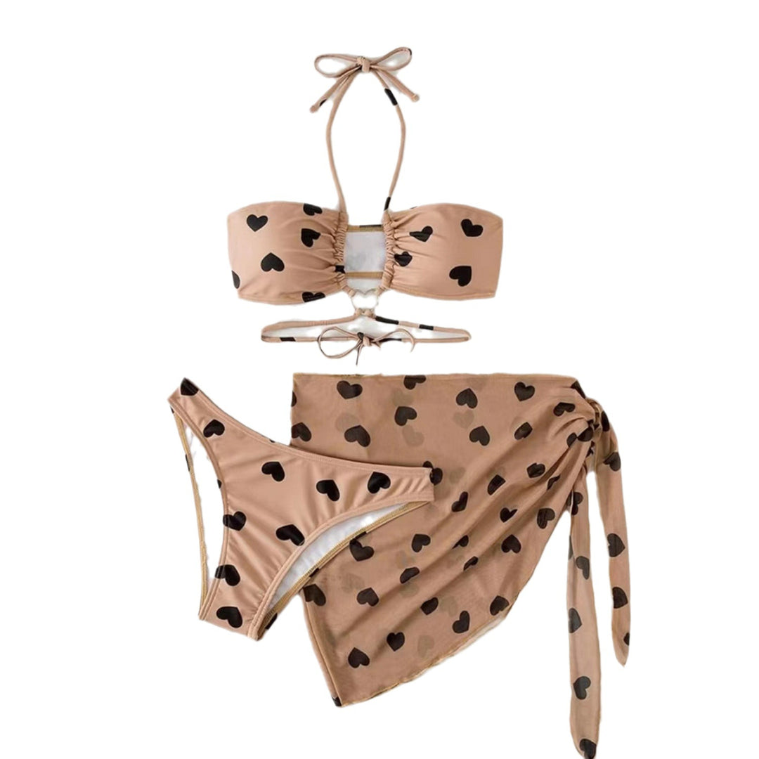 Damen Badeanzug-Set EB
