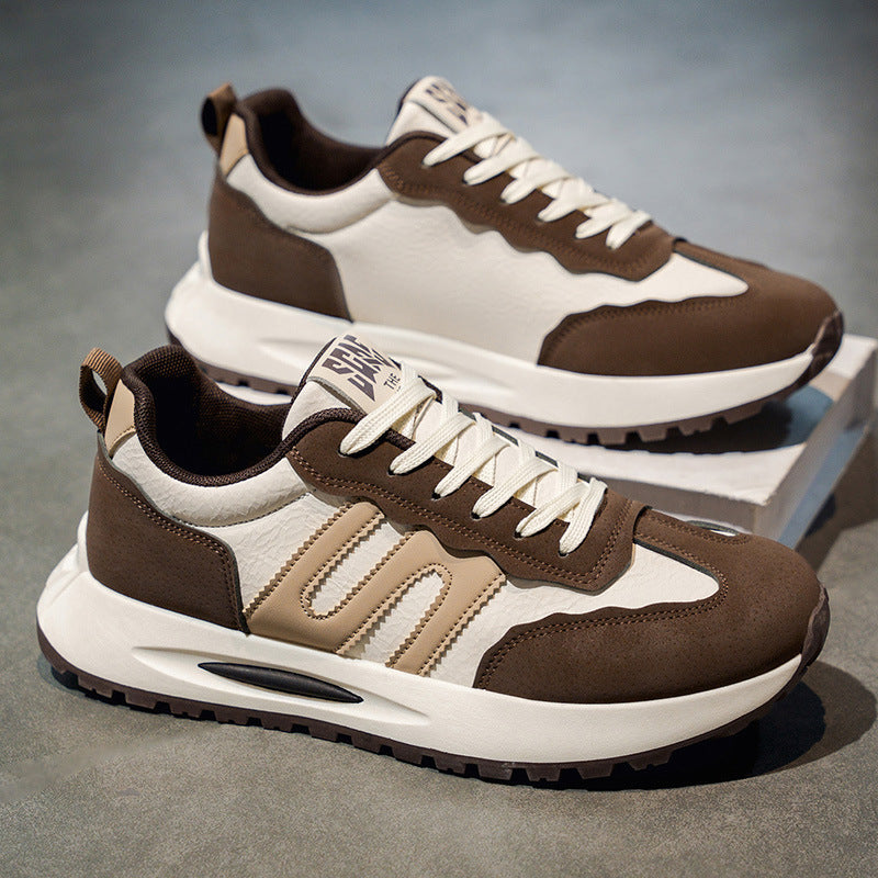 Damen Lauf- und Freizeitschuhe mit innovativer Dämpfungstechnologie und rutschfester Sohle EB