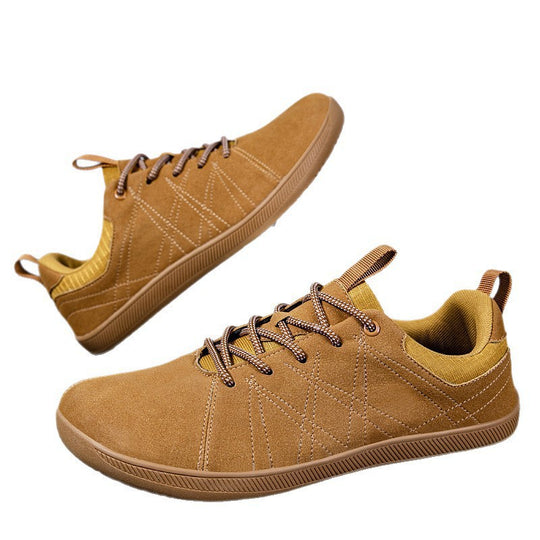 Damen Sportliche Freizeitschuhe mit innovativem Obermaterial EB