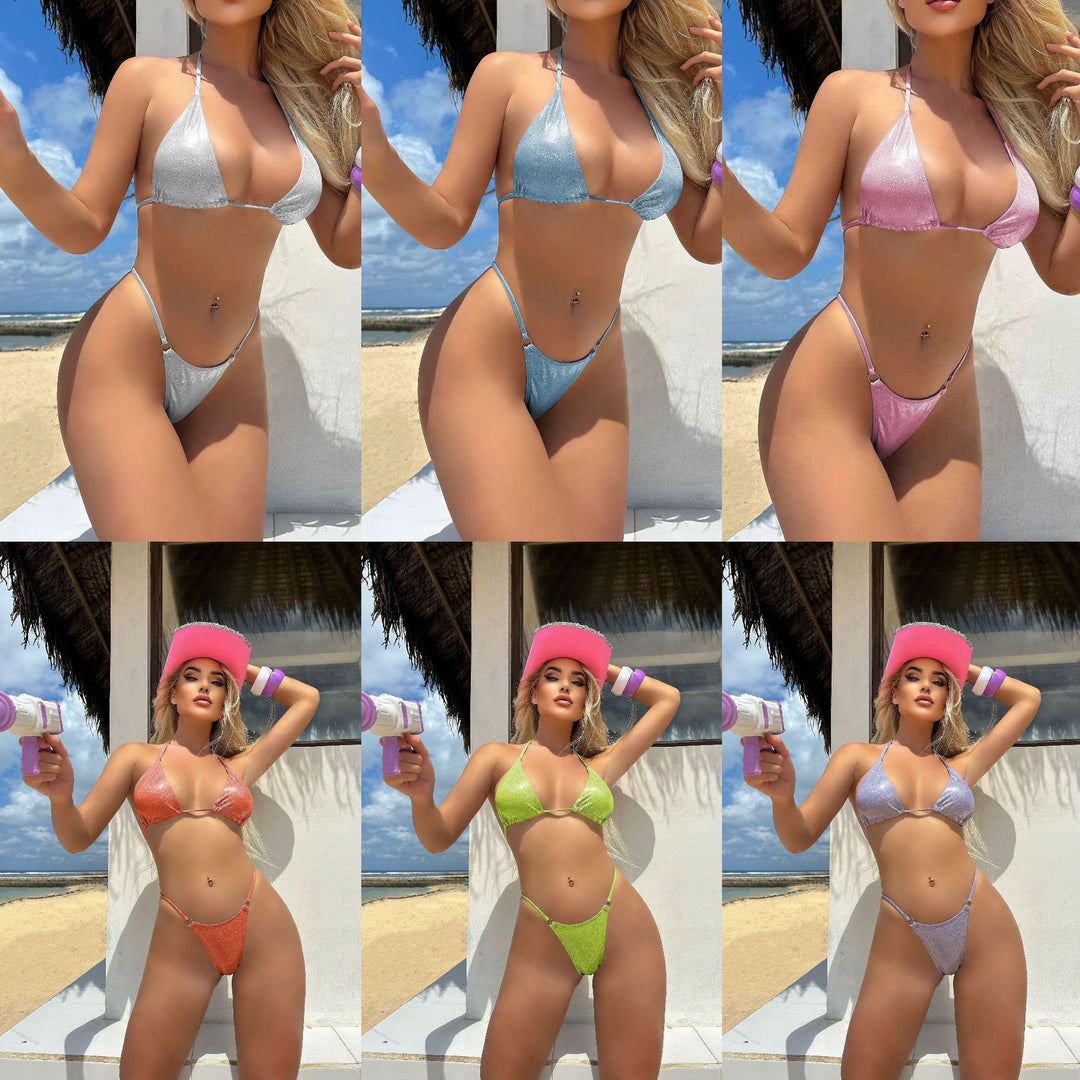 Damen Bikini-Set EB