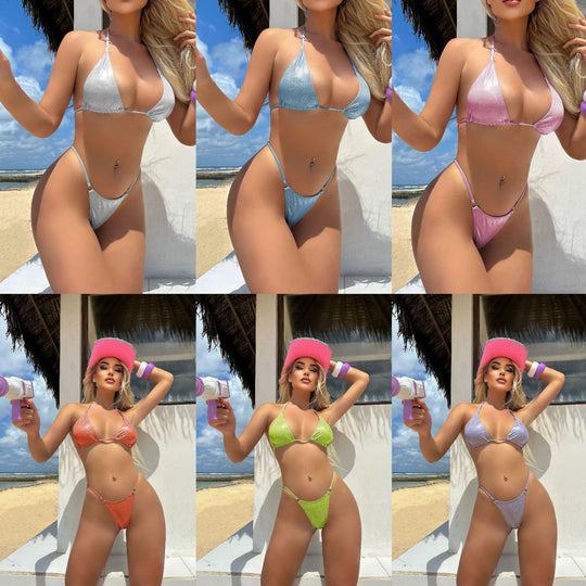 Damen Bikini-Set EB