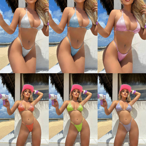 Damen Bikini-Set EB