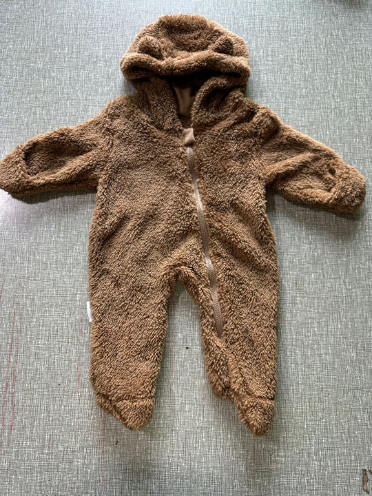 Kleinkind Overall EB