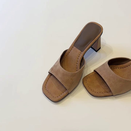 Damen Komfortable Sandalen EB