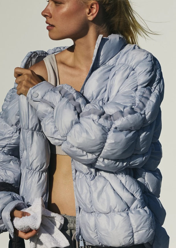 Damen Steppjacke EB