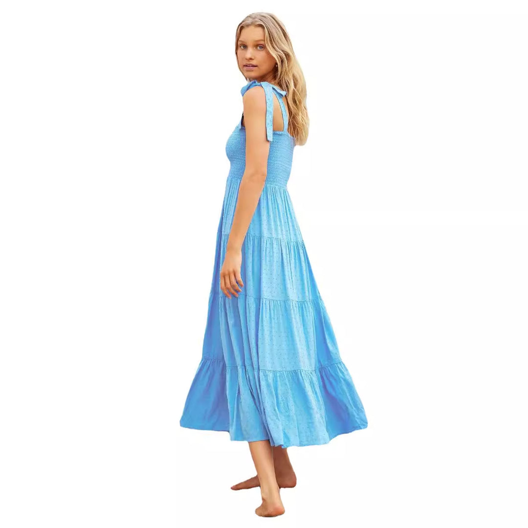 Damen Sommerkleid EB
