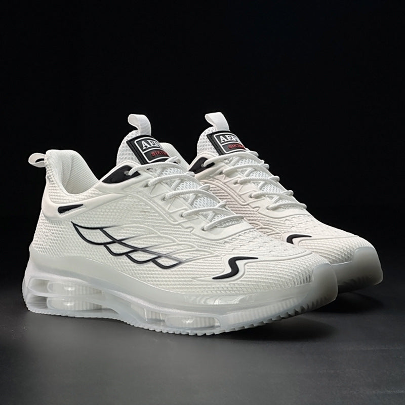 Damen Hochleistungs-Laufschuhe mit innovativer Dämpfungstechnologie EB