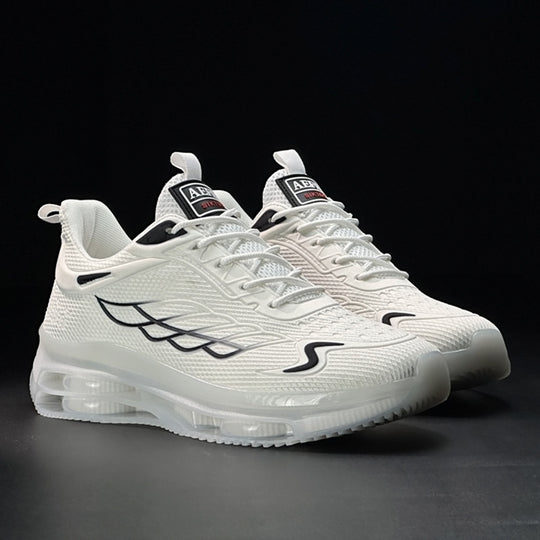Damen Hochleistungs-Laufschuhe mit innovativer Dämpfungstechnologie EB