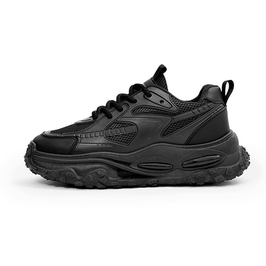 Damen Atmungsaktive Freizeitschuhe mit rutschfester Sohle EB