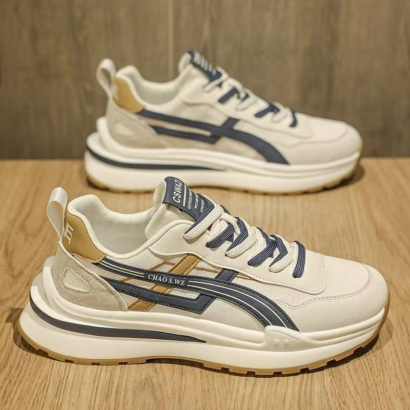 Damen Atmungsaktive und trendige Sneakers mit innovativer Dämpfungstechnologie EB
