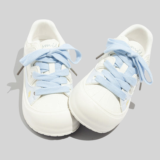 Damen Komfortable Freizeit Sneakers mit einzigartigen Tiermotiven EB