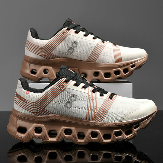 Damen Sportliche Laufschuhe mit dynamischer Dämpfungstechnologie EB