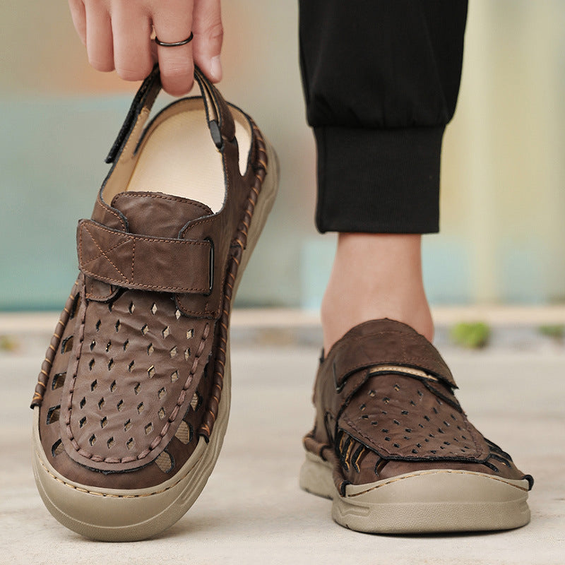 Herren Freizeitschuhe EB