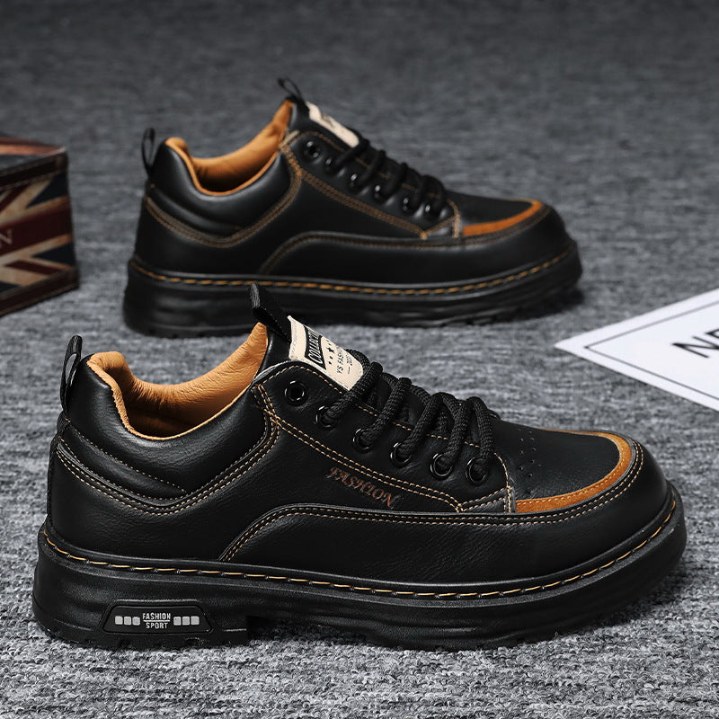 Herren bequeme Lifestyle-Schuhe EB