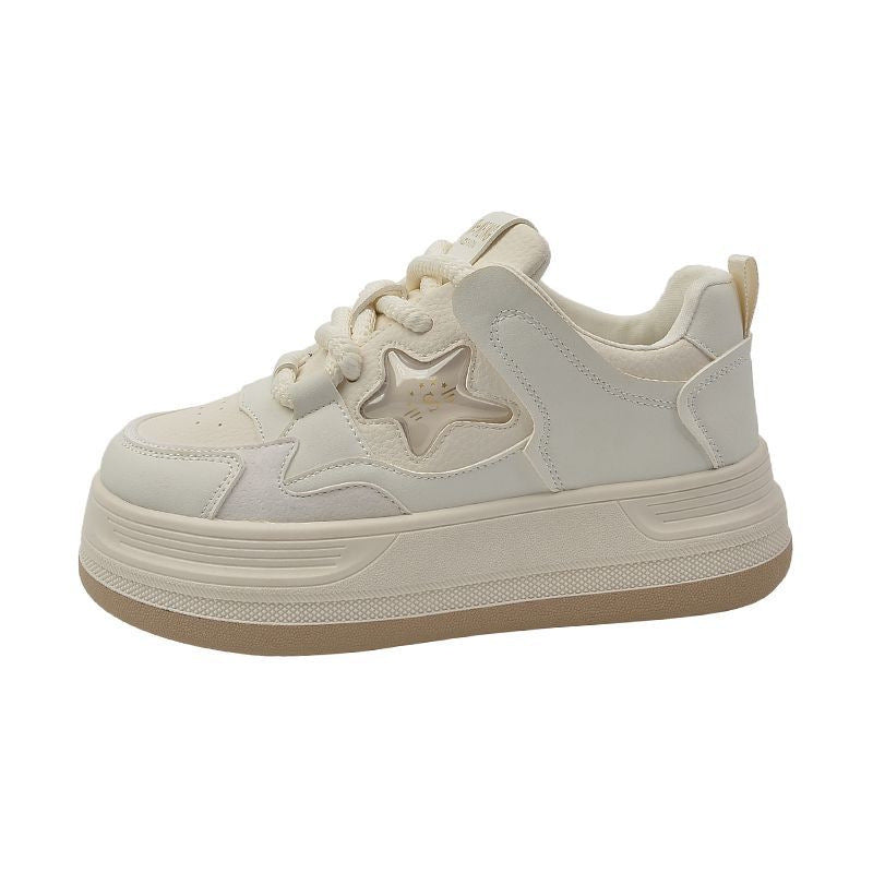 Damen sportive Sneakers EB