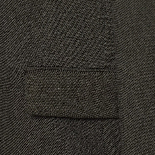 Damen eleganter Blazer mit dezentem Schnitt EB