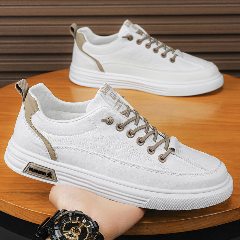 Damen Sportliche Freizeitschuhe mit gepolstertem Fußbett und dynamischem Design EB