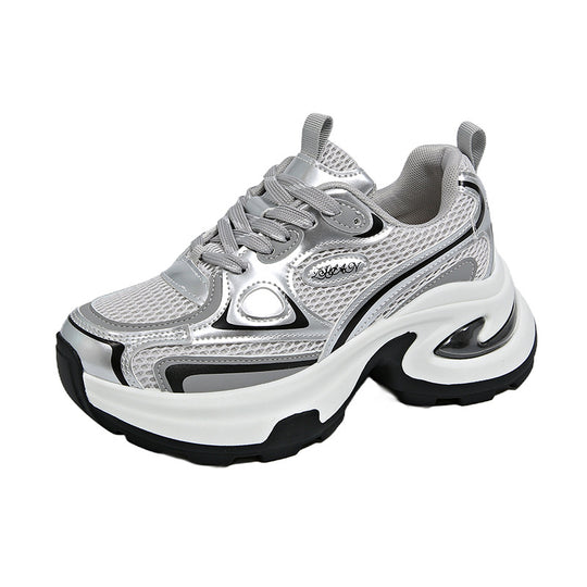 Damen Sportliche Sneaker EB