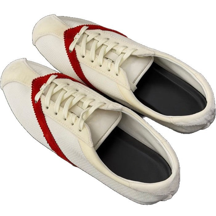 Damen Laufsohlen-Sneaker mit flexiblem Obermaterial und rutschfester Sohle EB