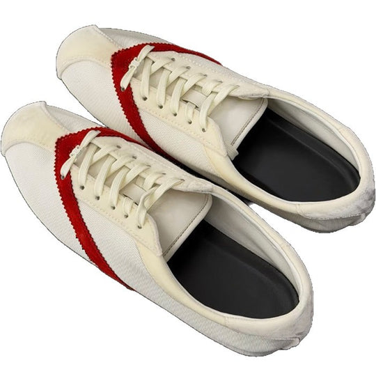 Damen Laufsohlen-Sneaker mit flexiblem Obermaterial und rutschfester Sohle EB
