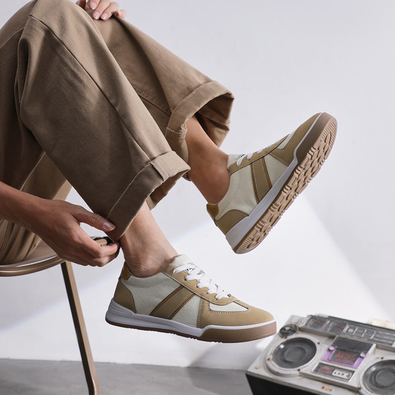 Damen bequeme und modische Freizeitschuhe EB