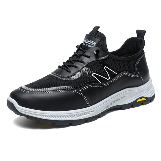 Damen Bequeme und modische Lauf sneakers EB
