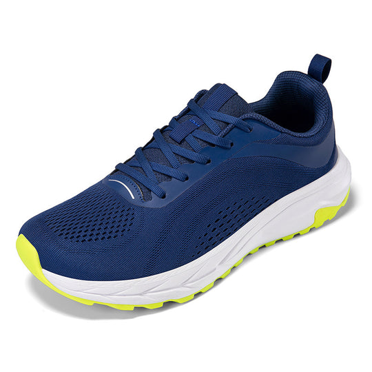 Damen Leichte und atmungsaktive Laufschuhe mit flexibler Sohle EB