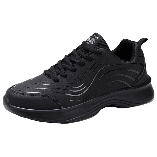 Damen Sportliche Laufschuhe mit atmungsaktivem Obermaterial und innovativer Dämpfung EB
