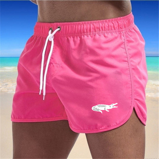 EB | Strandshorts mehrfarbige Sportshorts